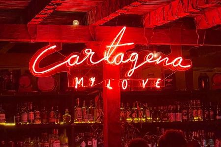Pub Crawl Nightlife in Cartagena 