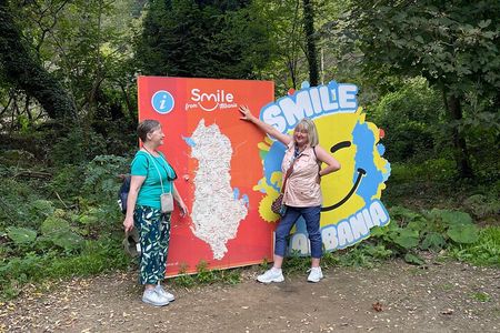 Private 6-Day Tour of Albania: Nature, Culture, and Adventure