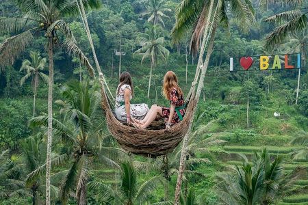 Private Guided Tour in Ubud