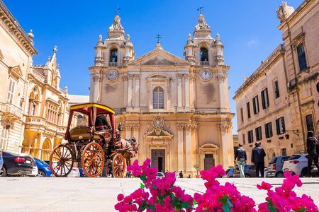 Majestic Malta: Shore Adventure for the First-Time Cruisers