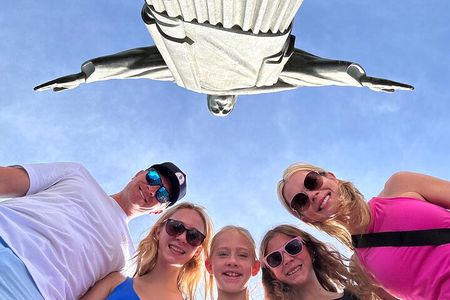 Best of Rio Private Tour + photos experience by @caiolocalguide 