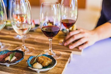 Private Tour: Premium Swan Valley Wine Tour from Perth