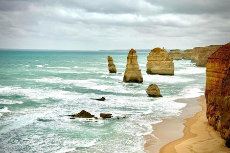 Premium Small Group Great Ocean Road & Wildlife with Lunch