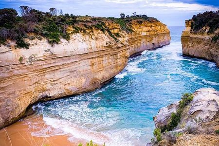 Premium Small Group Great Ocean Road & Wildlife with Lunch
