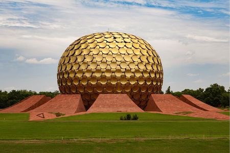 Best of the Pondicherry (Guided Full Day City Tour)