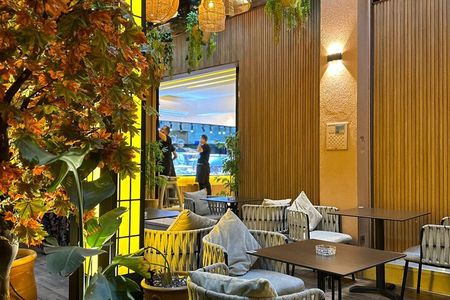 Agafay Desert: Camel and Quad Bike with Chouf L’Or Dinner