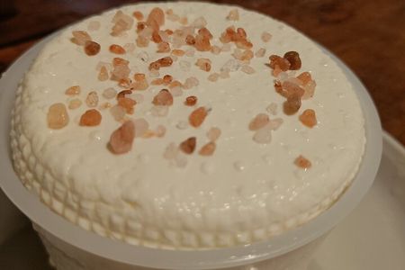 Cheese experience with locals