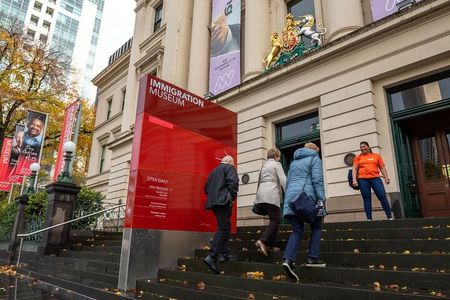 Melbourne Foodie Culture