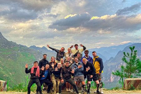 Best Seller Ha Giang Loop Motobike Tour 4d3n/ 3d2n Small Group 
