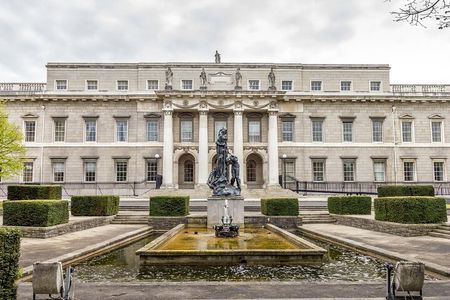 The National Gallery of Ireland Dublin Private Tour, Tickets