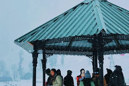 Private Multi Day Pahalgam Sonamarg Gulmarg Kashmir Tour