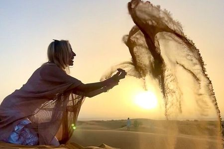 3 Days Desert Tour From Marrakech To Fes (From Buget to Luxury)