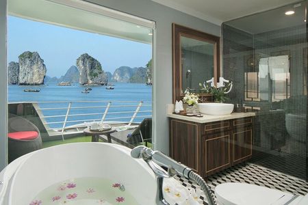 3-day Explore Halong Bay and Lan Ha Bay from Hanoi by Boat