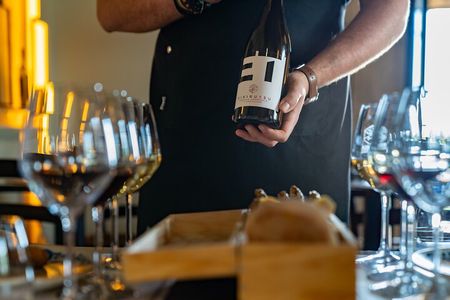 Mt Etna and Wine tasting tour from Taormina - Private or Shared