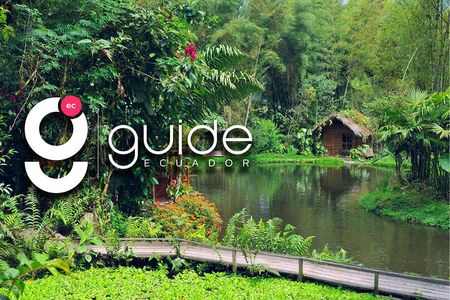 Ecuador Gateway 5 Days Tour
