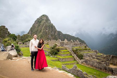 7-Day Private Guided Sacred Valley Cusco and Machu Picchu Tour