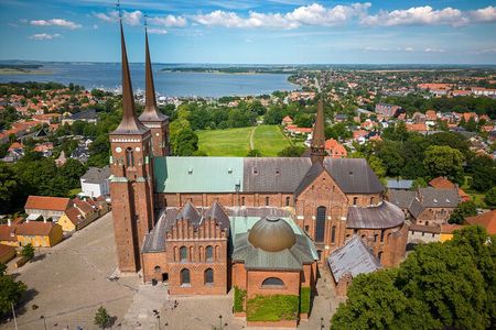 Easy Tour; Castle, Palace & Cathedral, Winter