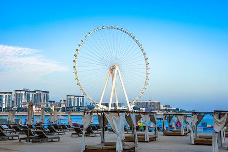 3 Days Private Dubai & Abu Dhabi City Tour