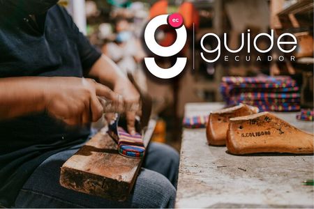Full Day Artisans Tour from Cuenca (Chordeleg-Gualaceo-Bartolome)