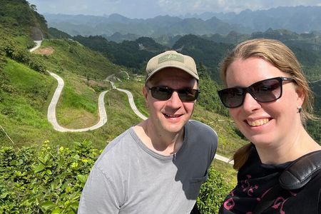  3 Days and 2 Nights Loop Tours in Ha Giang 