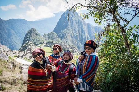 6-Day Cusco and Machu Picchu Private Tour with Accommodation