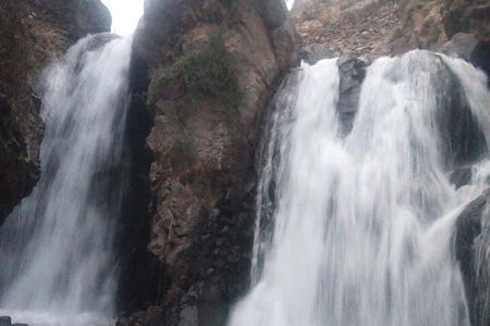 Atlas Mountains ourika valley Guided Tour