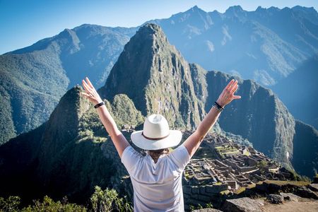 5-Day Private Tour to Cusco Sacred Valley and Machu Picchu
