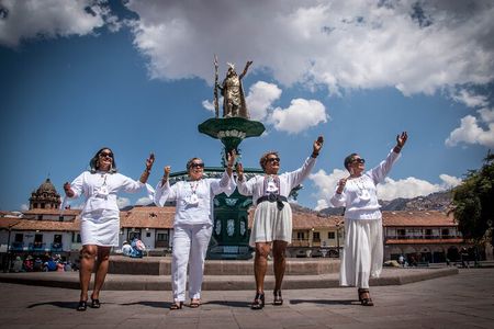  Sacred Valley and Machu Picchu Private 4-Day Tour from Cusco 