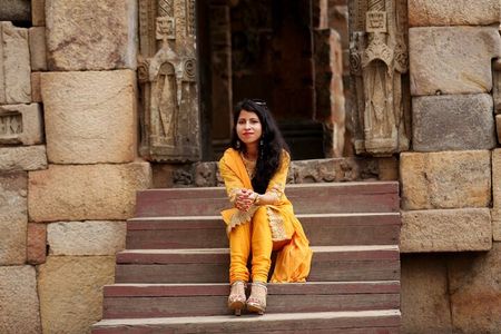 Private Guided Tour of Delhi’s Heritage, Monuments and Temples