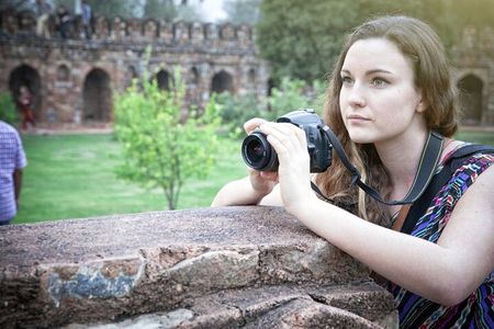Private Tour of Taj Mahal and Itmad-ud-Daula from Delhi