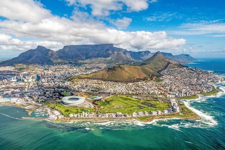Vineyard Voyages Private Tour in Cape Town to Stellenbosch