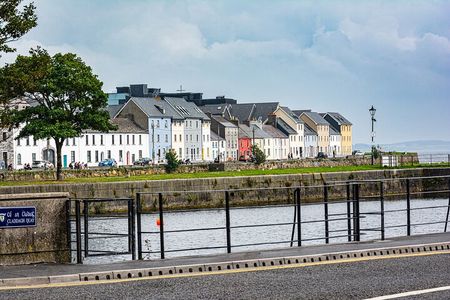 Galway Gourmet Adventure: A Private Culinary Odyssey