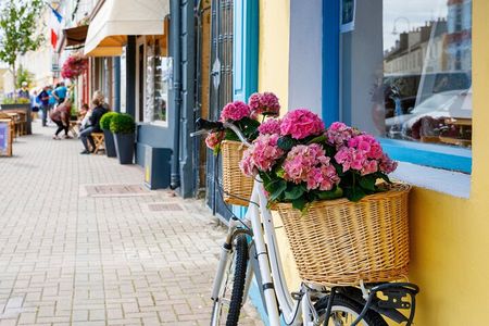 Experience Journey Through Ireland’s Heart