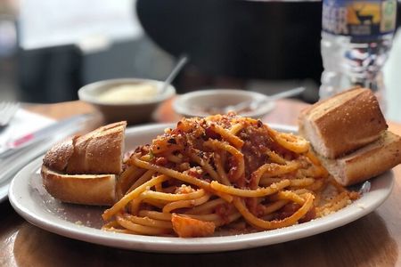 South Philly Italian Dinner Tour by Chef Jacquie