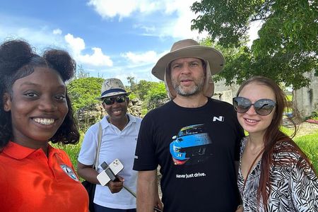 Biggvee Bus Adventure