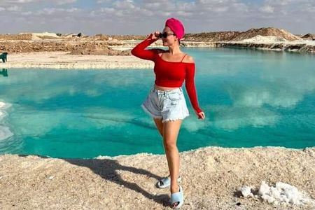 Package 5 Days 4 Nights to Siwa, Bahariya & White Desert