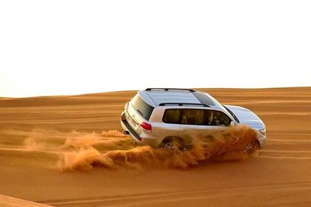 Desert Safari