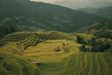Ha Giang Comfort Car Ride 4D3N