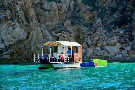 Private Catamaran Escape for 2–6 Guests – Celebrate Your Way”