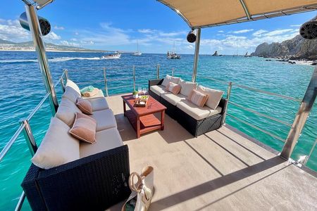 Private Catamaran Escape for 2–6 Guests: Celebrate Your Way