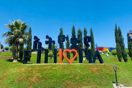Addis Ababa Full Day City Tour