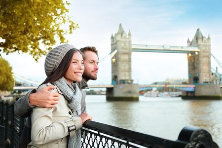 London Best of the City Fully Customized Guided Private Tour