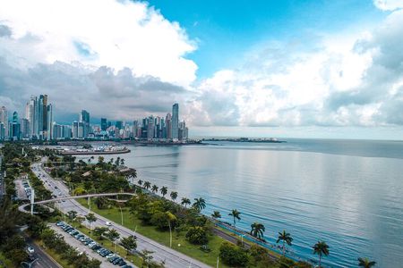 City Tour of Panama