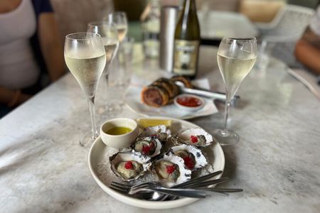 Sydney Food Tour with 8 Authentic Tastings by Secret Food Tours