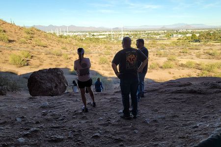 Discover Phoenix! 2 hr City Tour