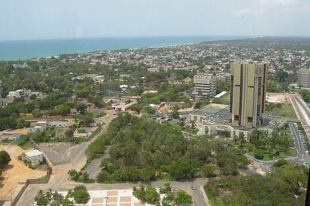 Private Historical And Cultural Tour in Lome