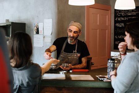 Taos Artisan Walking Tour + Chocolate