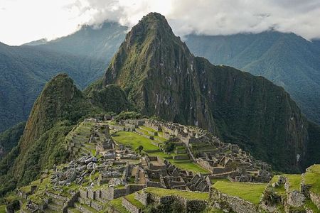 2-Day Short Inca Trail to Machu Picchu