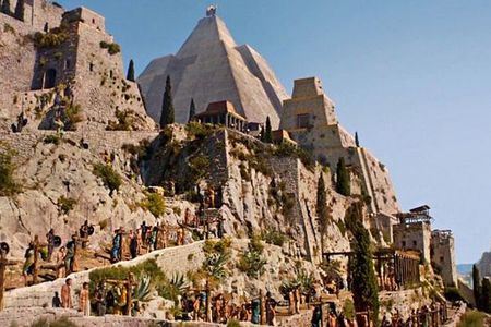 Private Split, Klis Fortress and Olive Oil Museum Experience