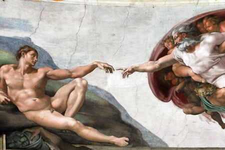 Vatican Museums, Sistine Chapel & Saint Peter's Semi-Private Tour